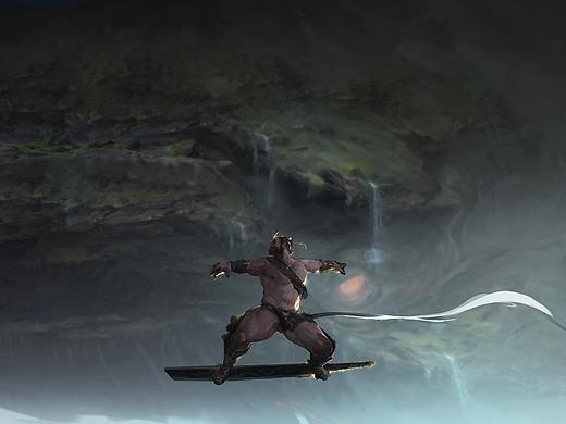 仙
