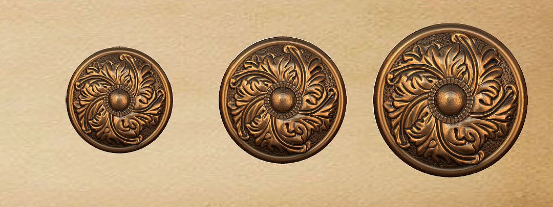 亚丁山设计 欧式门锁设计 decorative door hardware（图ZOTYzNzM4MjA=） - 生活用品 - 站酷设计师赵志刚原创素材 - 站酷ZCOOL