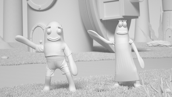 2020年新作《海绵宝宝》3D版 用三维重塑童年（图ZMTkzMjA4NjQ0） - 动画/影视 - 站酷设计师闫天贺原创素材 - 站酷ZCOOL