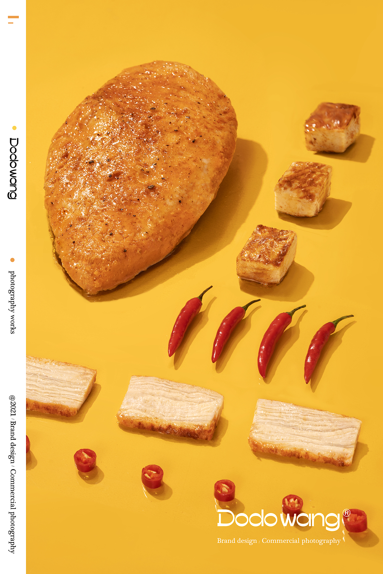 圣农食品 | 美食摄影 | 鸡胸肉产品拍摄(图ZMjU5ODc0MzYw) - 产品摄影 - 站酷设计师王哲品牌设计原创素材 - 站酷ZCOOL