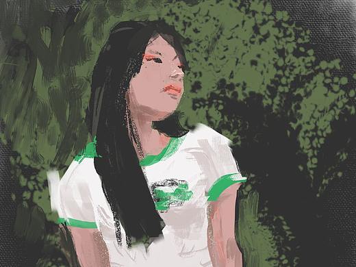 練習(xí)（個(gè)人主頁(yè)-ZNTQxMjA3ODg=） - 創(chuàng)作習(xí)作 - 站酷設(shè)計(jì)師小熊丶強(qiáng)尼原創(chuàng)素材 - 站酷ZCOOL