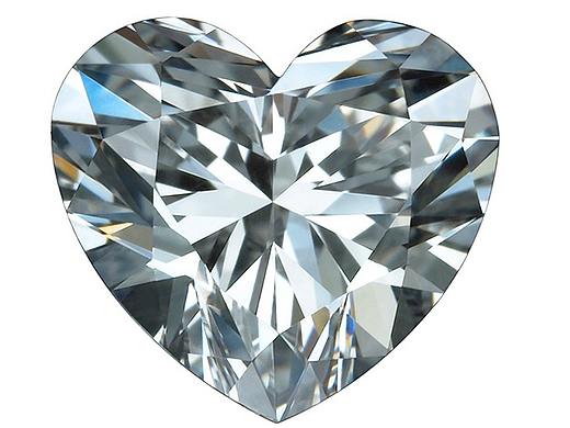 珠宝摄影——《钻石》