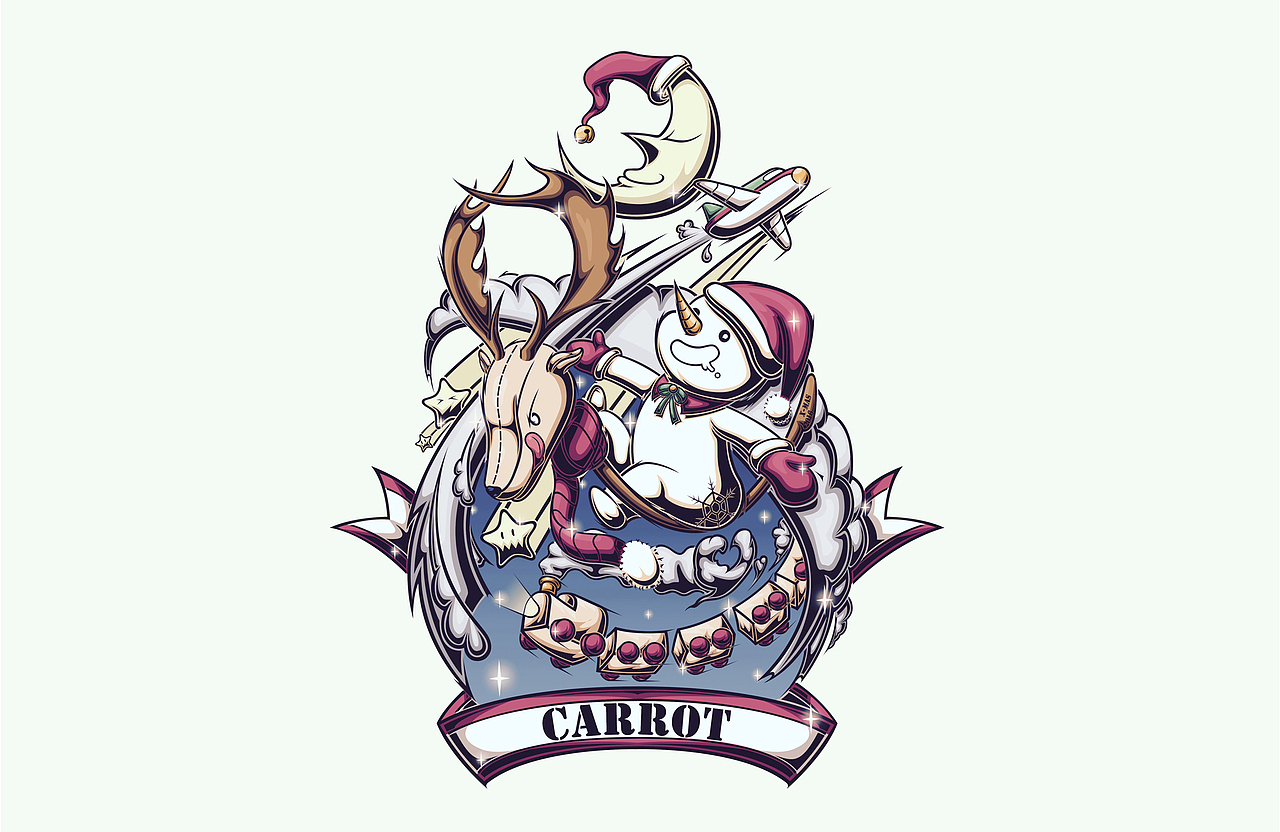 调色