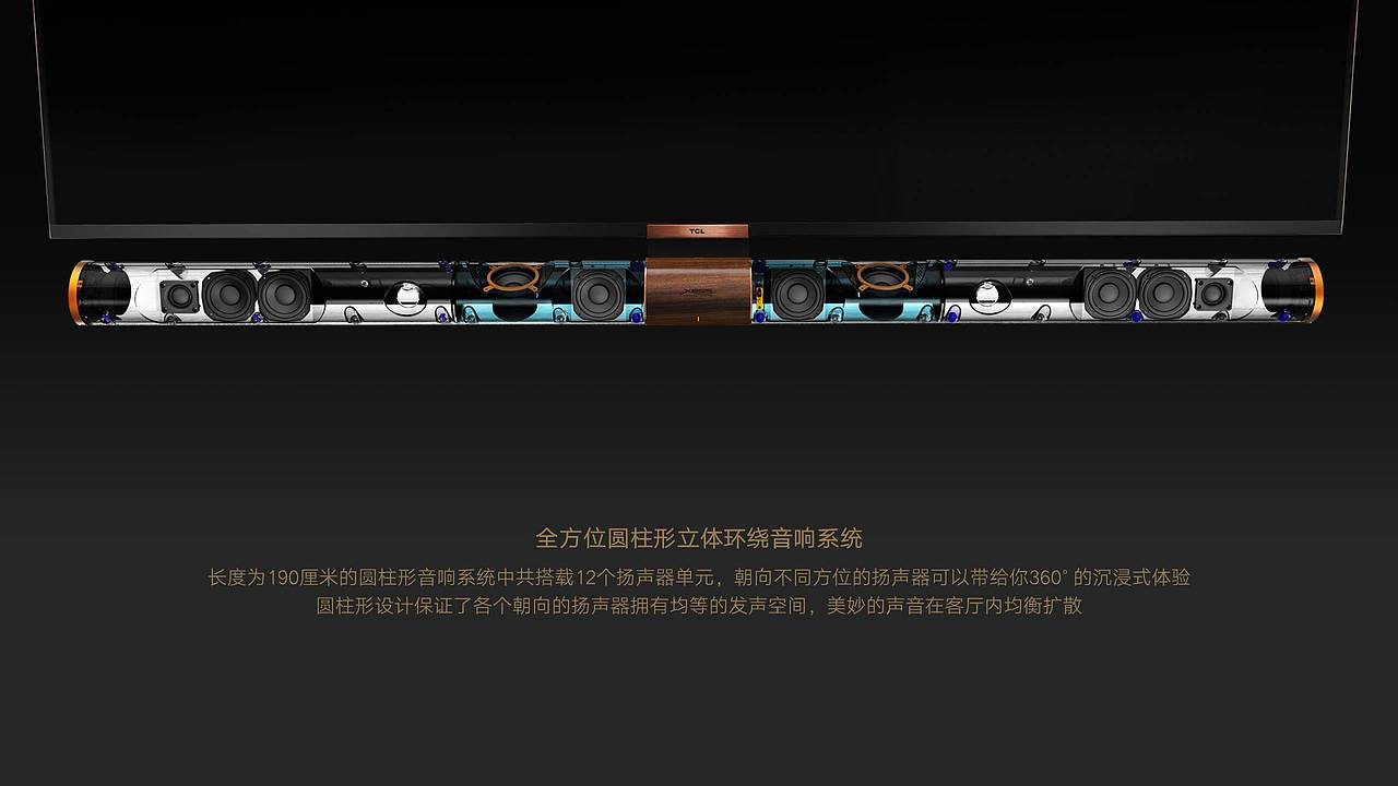 X6 - Xess Private Theatre Design Story