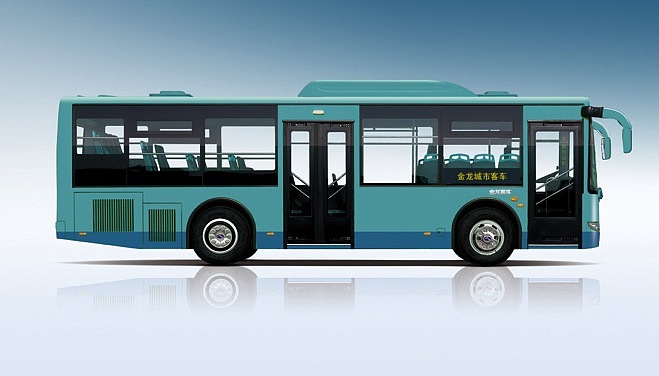 【汽车摄影】—— 金龙客车（图ZMTg5OTg0Mzk2） - 产品摄影 - 站酷设计师郑州建筑空间摄影原创素材 - 站酷ZCOOL