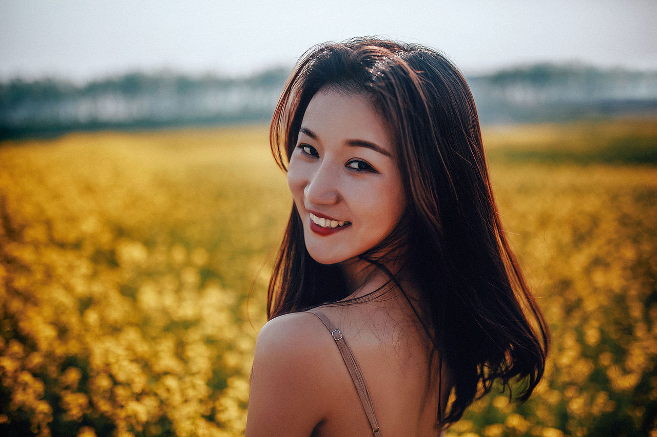 希望（图ZMTk1NDEyNTQw） - 人像摄影 - 站酷设计师摄影师因果律原创素材 - 站酷ZCOOL