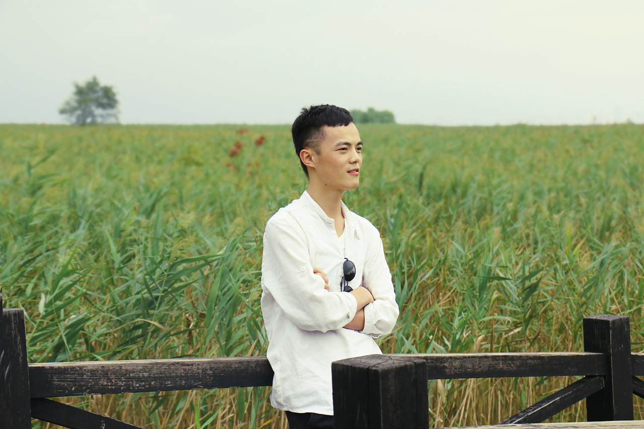 中二少年