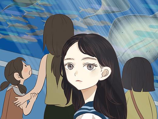 水族馆
