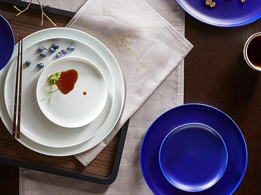 tao 餐具拍摄