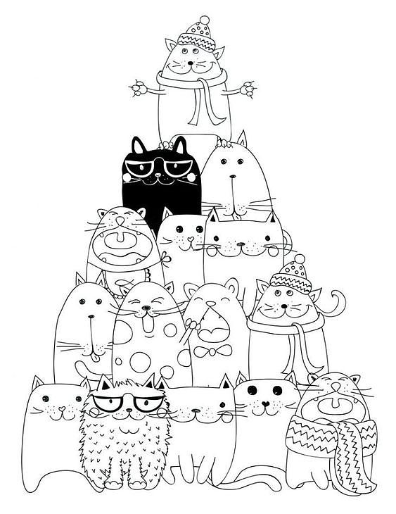 线性风格-收集分享