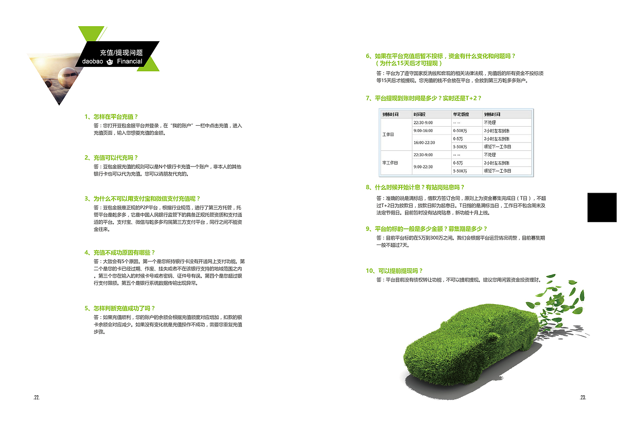 公司画册设计（图ZOTQ3ODcwODg=） - 书籍/画册 - 站酷设计师小布丁6288原创素材 - 站酷ZCOOL
