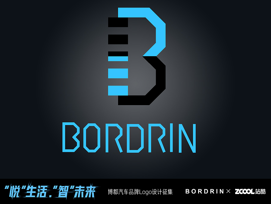 博郡汽车品牌logo（图ZMTA0MTI5MTY0） - Logo - 站酷设计师Journey_k原创素材 - 站酷ZCOOL
