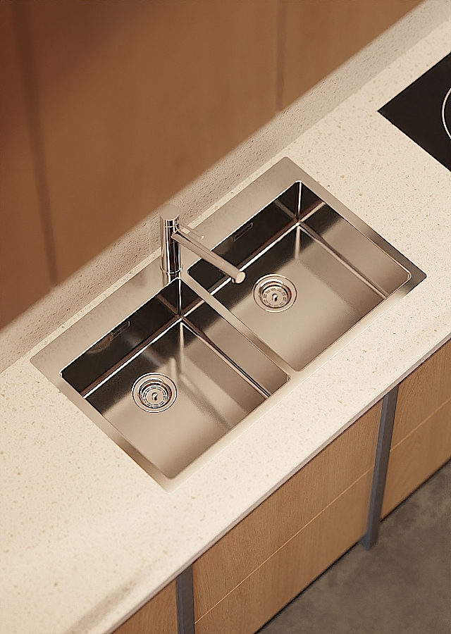 扮家家Corona学员作品