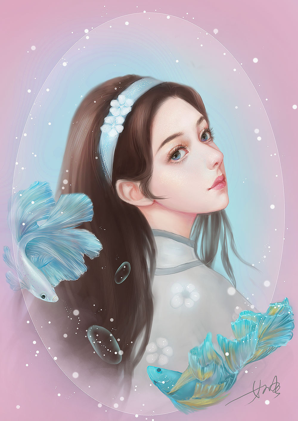 一组新民国风（图ZMTU3NDIzNzY4） - 艺术插画 - 站酷设计师阿爱cap原创素材 - 站酷ZCOOL