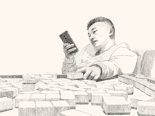 日常练习 |麻将
