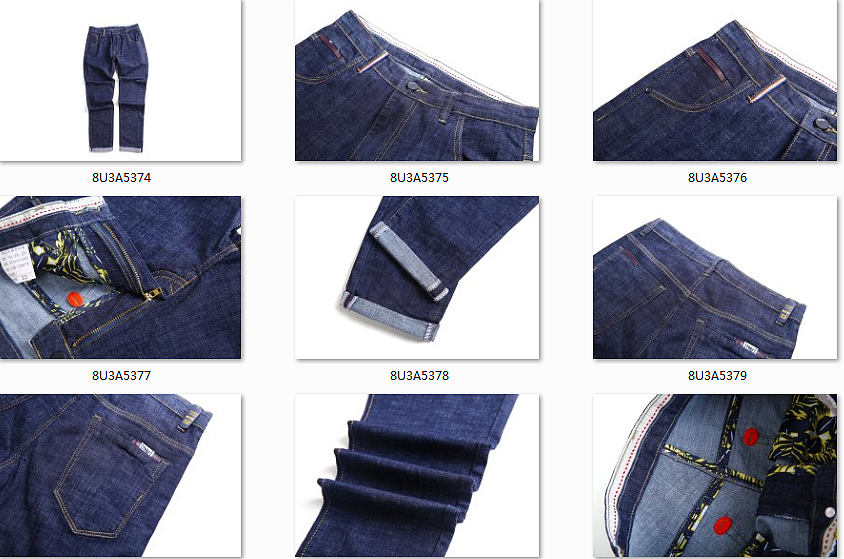 牛仔裤（图ZMTMyMTQ1OTQ4） - 产品摄影 - 站酷设计师卓设电子商务原创素材 - 站酷ZCOOL