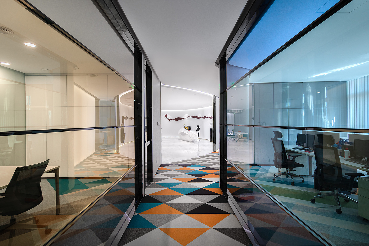 『空间摄影』JYM COMPANY