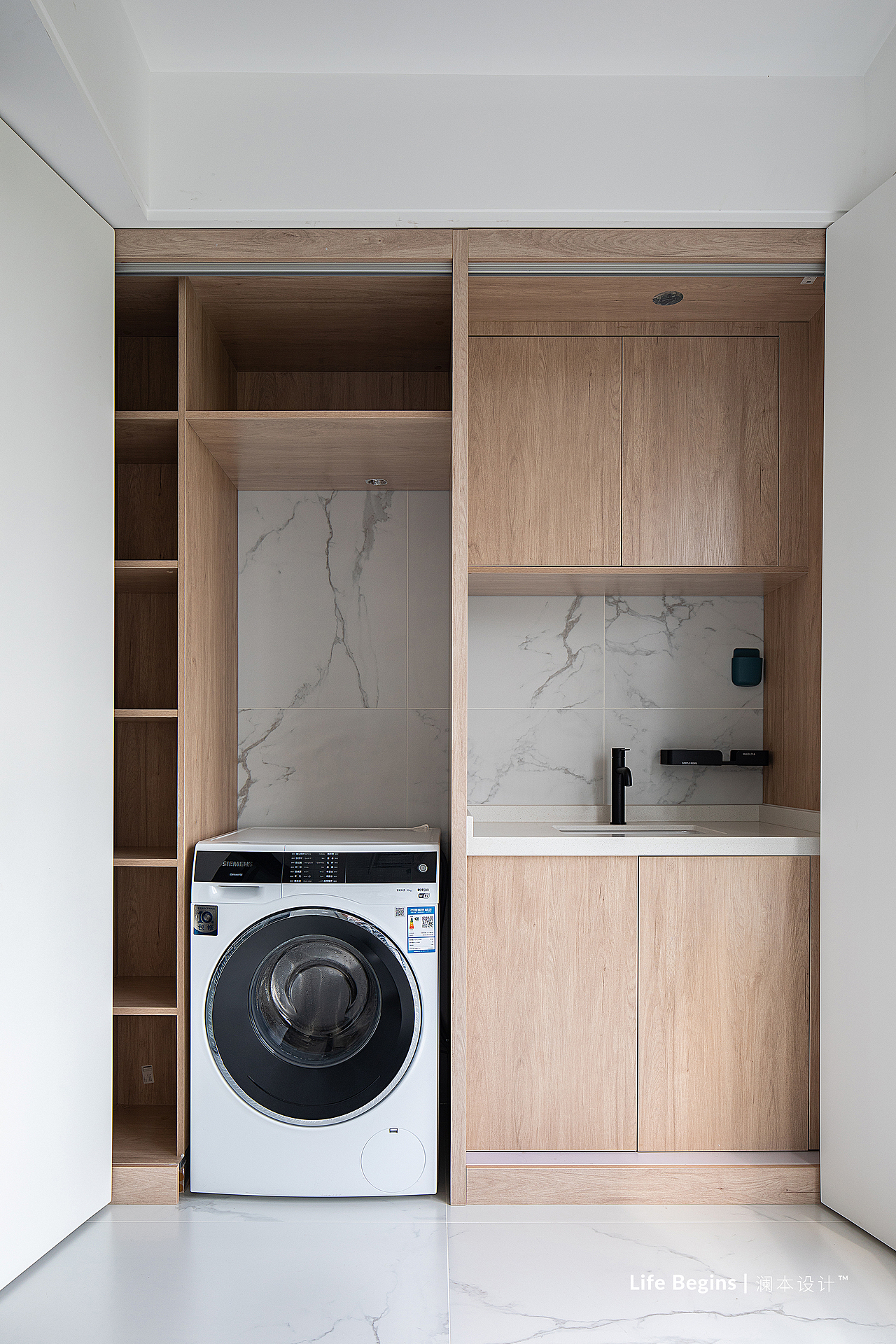 实景案例「黑方」Black Label（图ZMjMxNTY5MTAw） - 家装设计 - 站酷设计师南京澜本设计原创素材 - 站酷ZCOOL