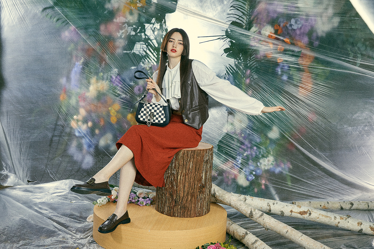 2022 ss | 鞋包摄影 | 商业摄影 | 摄影形象片 | POP