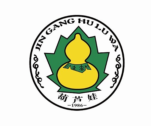 葫芦娃-品牌设定