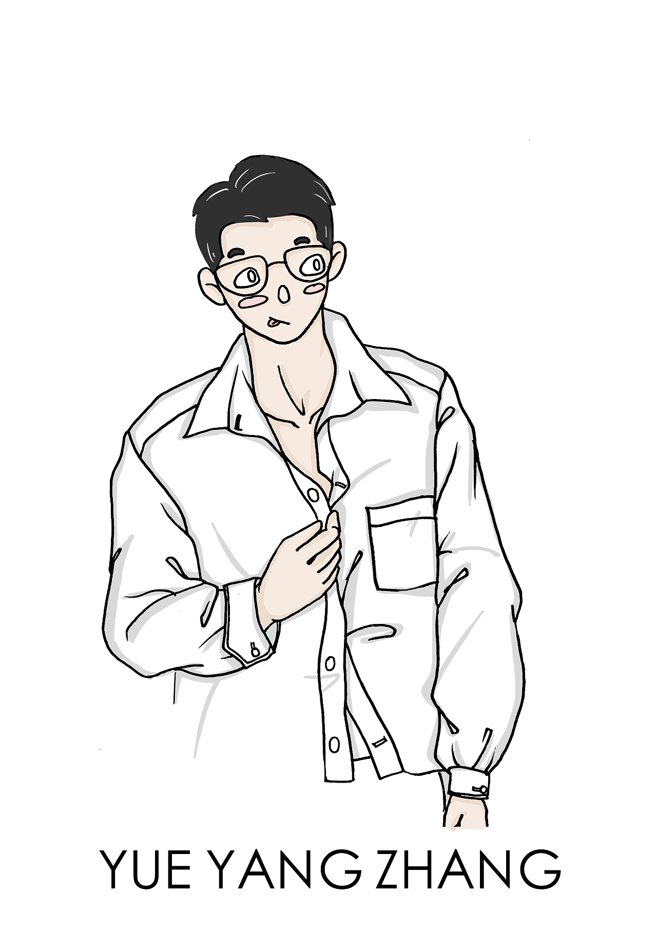 斯文败类boy,你爱么?[z动心]