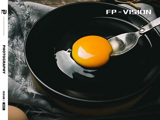 静物美食摄影 | 鸡蛋摄影