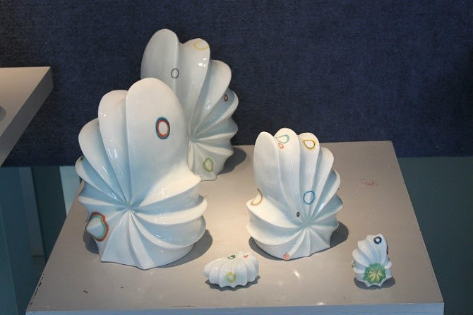 景德镇陶瓷学院行