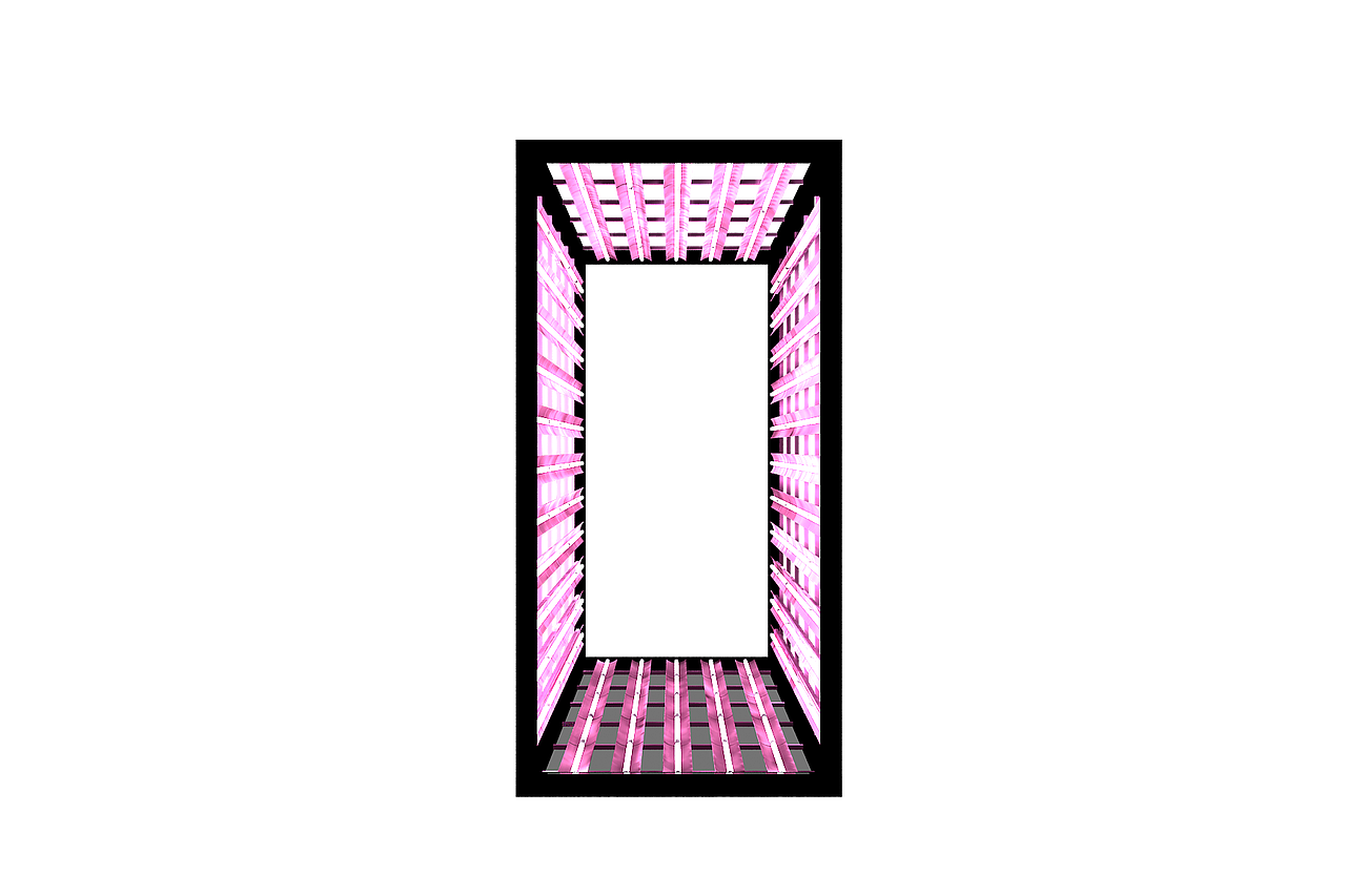 颜造局 圣诞美陈