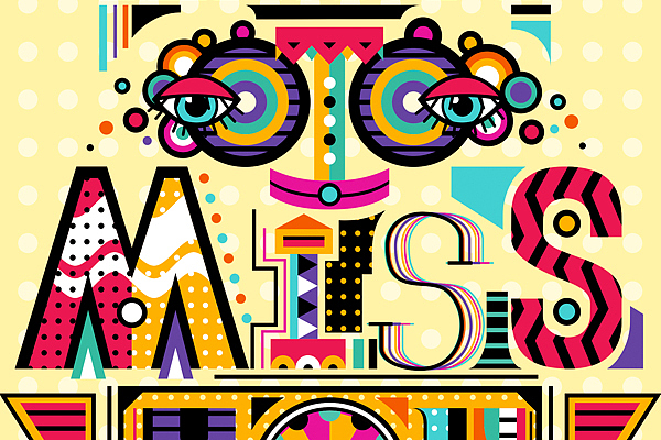 七夕美言四句~~~（图ZMTA5NzcwMjg=） - 字体/字形 - 站酷设计师chapel陈原创素材 - 站酷ZCOOL