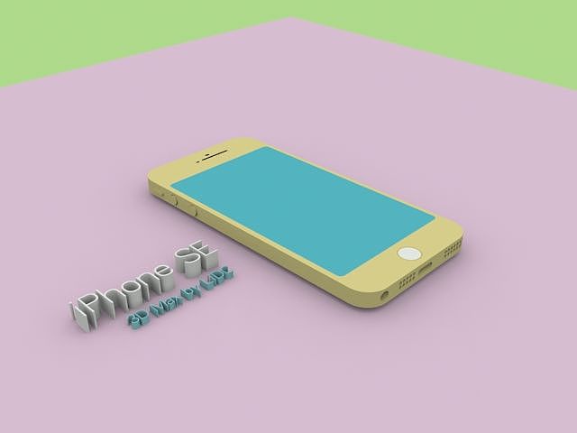 初学者历程之3D入门处女座 手机加灯（图ZNDYxODc3OTY=） - 场景 - 站酷设计师凯文杜兰特35原创素材 - 站酷ZCOOL