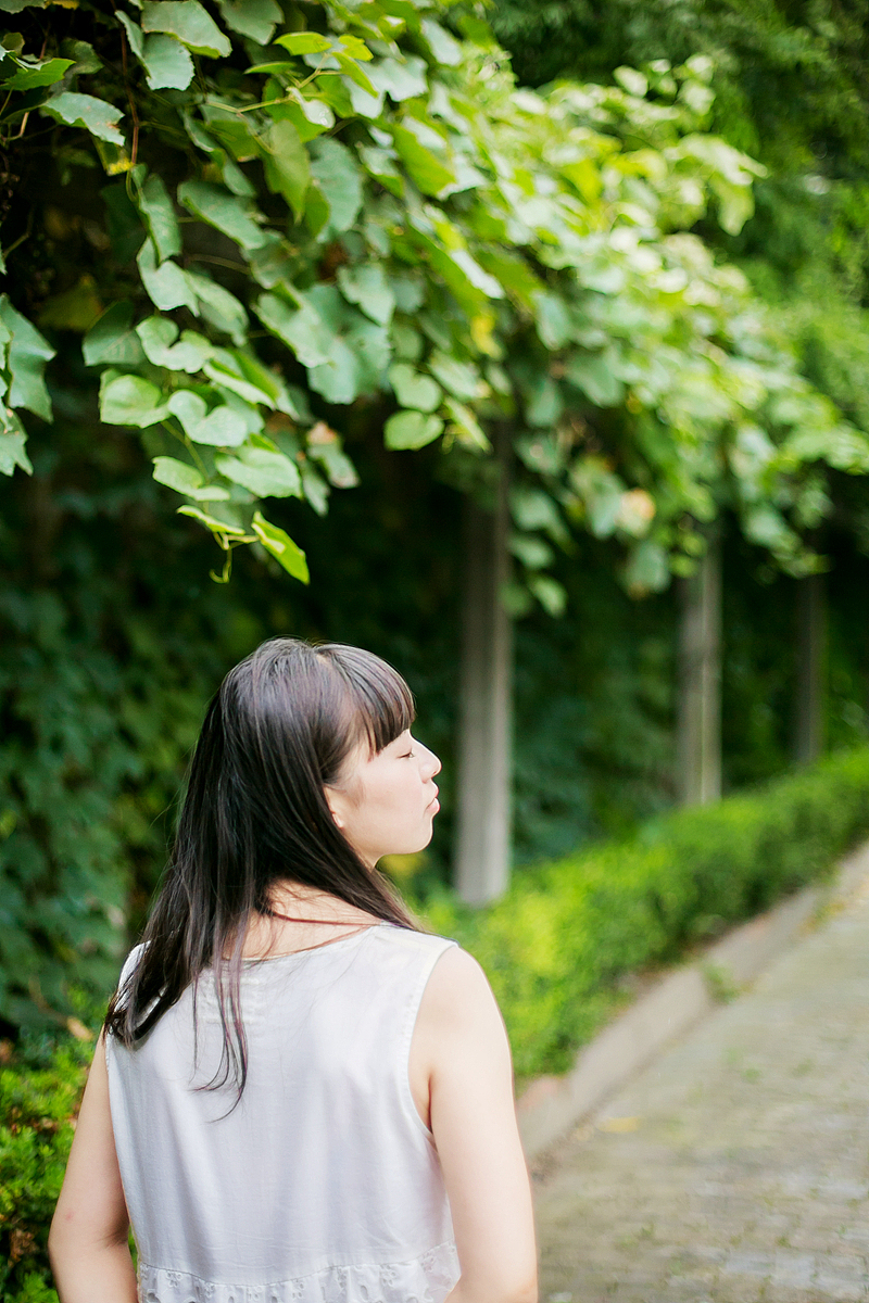 十七岁的夏天（图ZMTg0OTc2MTY=） - 人像摄影 - 站酷设计师沈师傅么么茶原创素材 - 站酷ZCOOL
