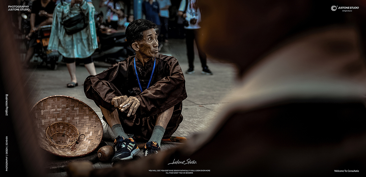 浴佛节一场盛大的民俗盛宴