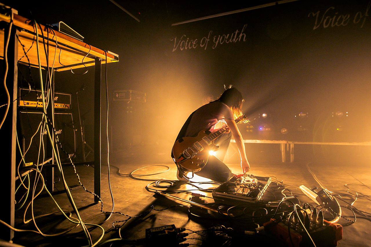 谢玉岗 serge 一帧世纪