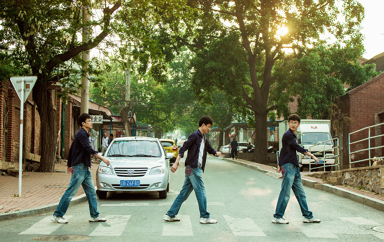 城市的一角 靠着海（图ZNDk2Mzc4MDQ=） - 人像摄影 - 站酷设计师WillLiu原创素材 - 站酷ZCOOL