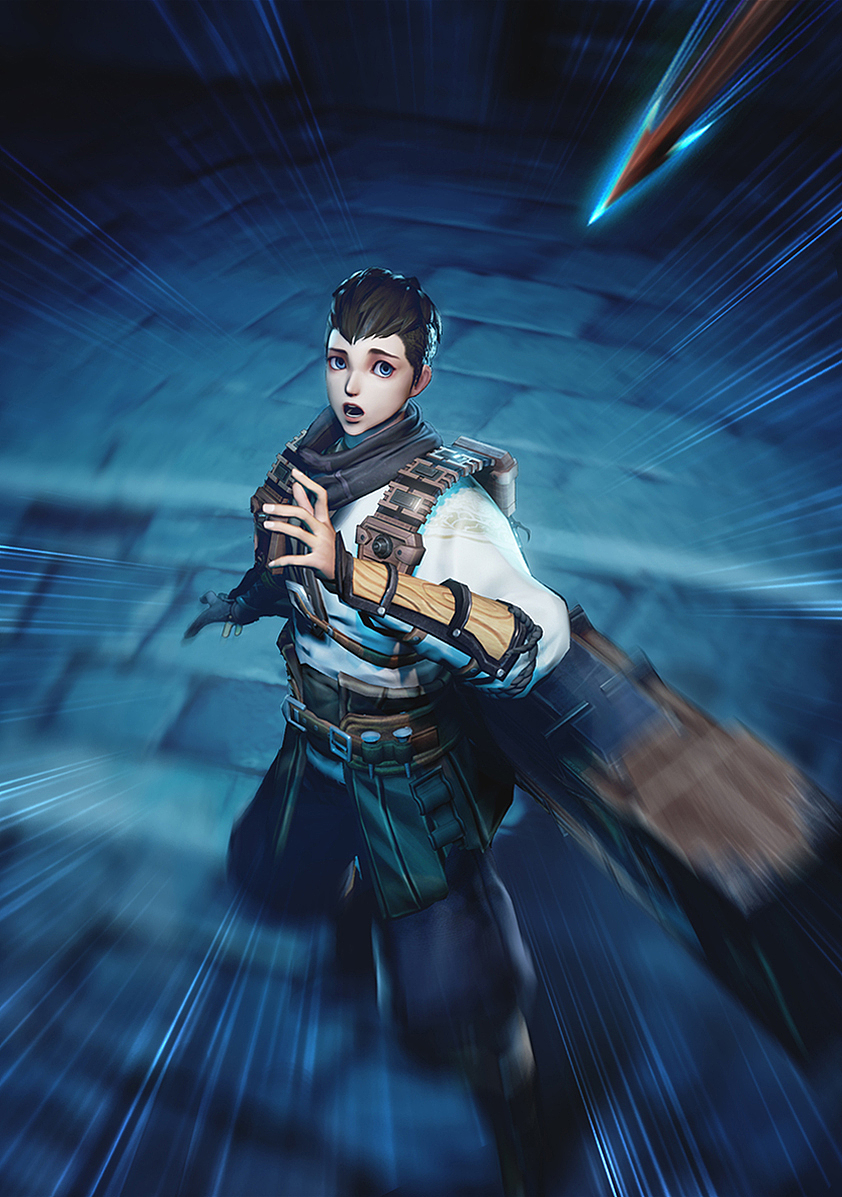 《守墓笔记》第五话 探墓