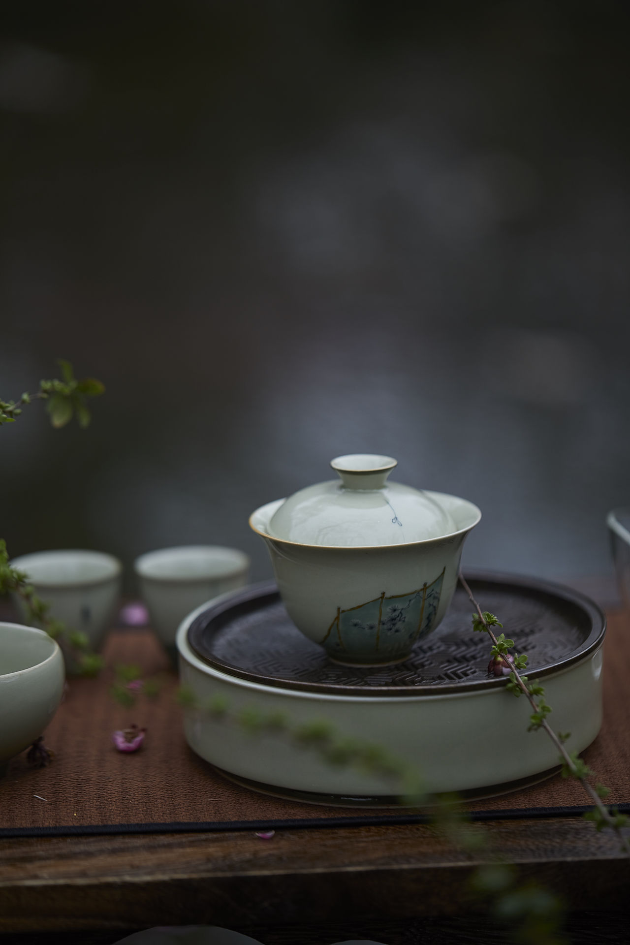 器物｜茶具（图ZMjkxNTU0NTU2） - 产品摄影 - 站酷设计师梅食间原创素材 - 站酷ZCOOL