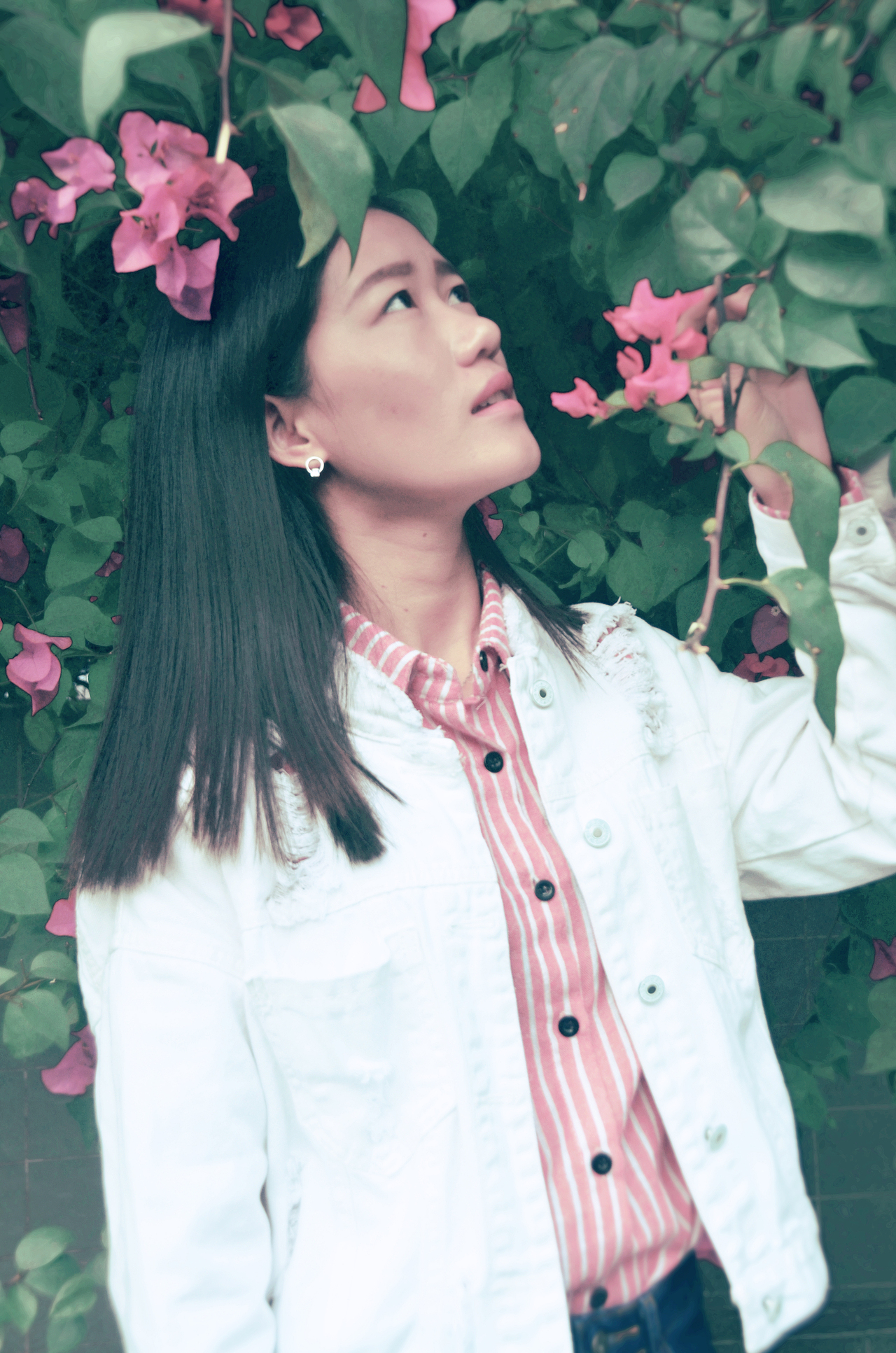 随拍（图ZNzE1MzczMjg=） - 人像摄影 - 站酷设计师逆谷风原创素材 - 站酷ZCOOL