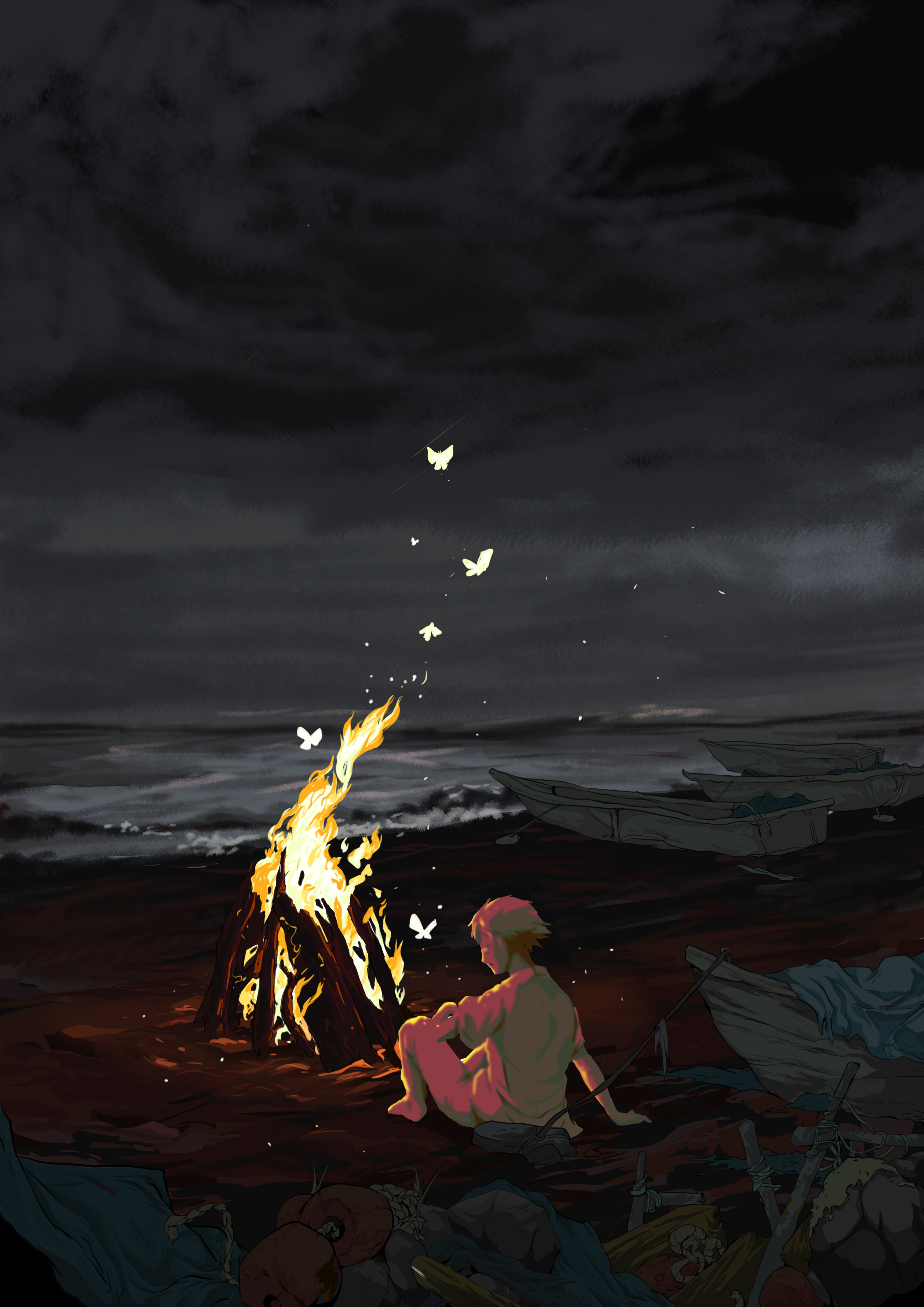 Lstar李釗的個人主頁（封面預(yù)覽） - 主頁封面設(shè)置 - 站酷設(shè)計師Lstar李釗原創(chuàng)素材 - 站酷ZCOOL