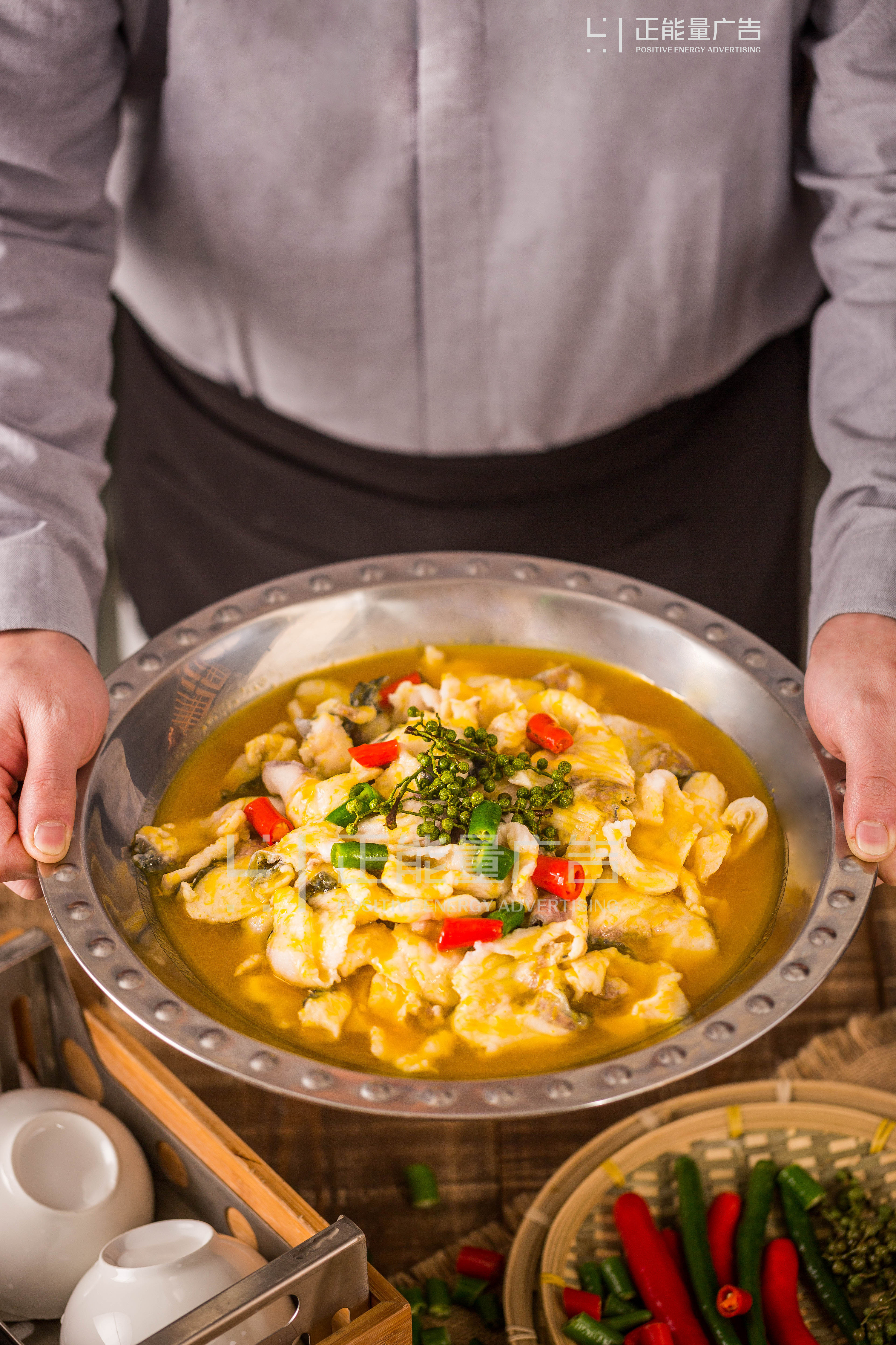 醉食膳新品拍摄