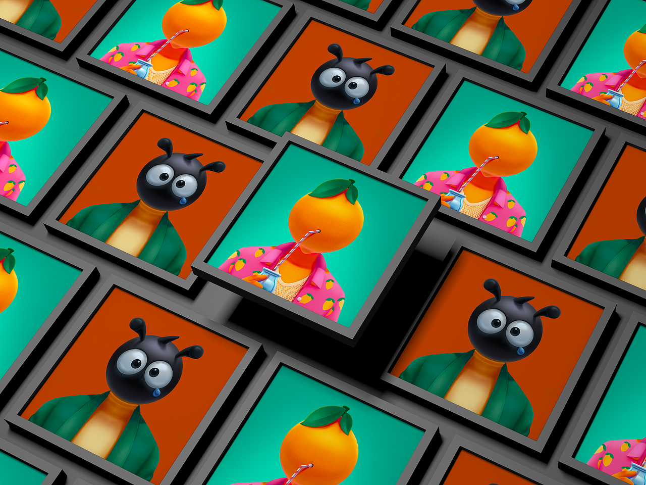 EMOJI（圖ZMjA0MjIyMDk2） - 創(chuàng)作習(xí)作 - 站酷設(shè)計(jì)師失靈原創(chuàng)素材 - 站酷ZCOOL