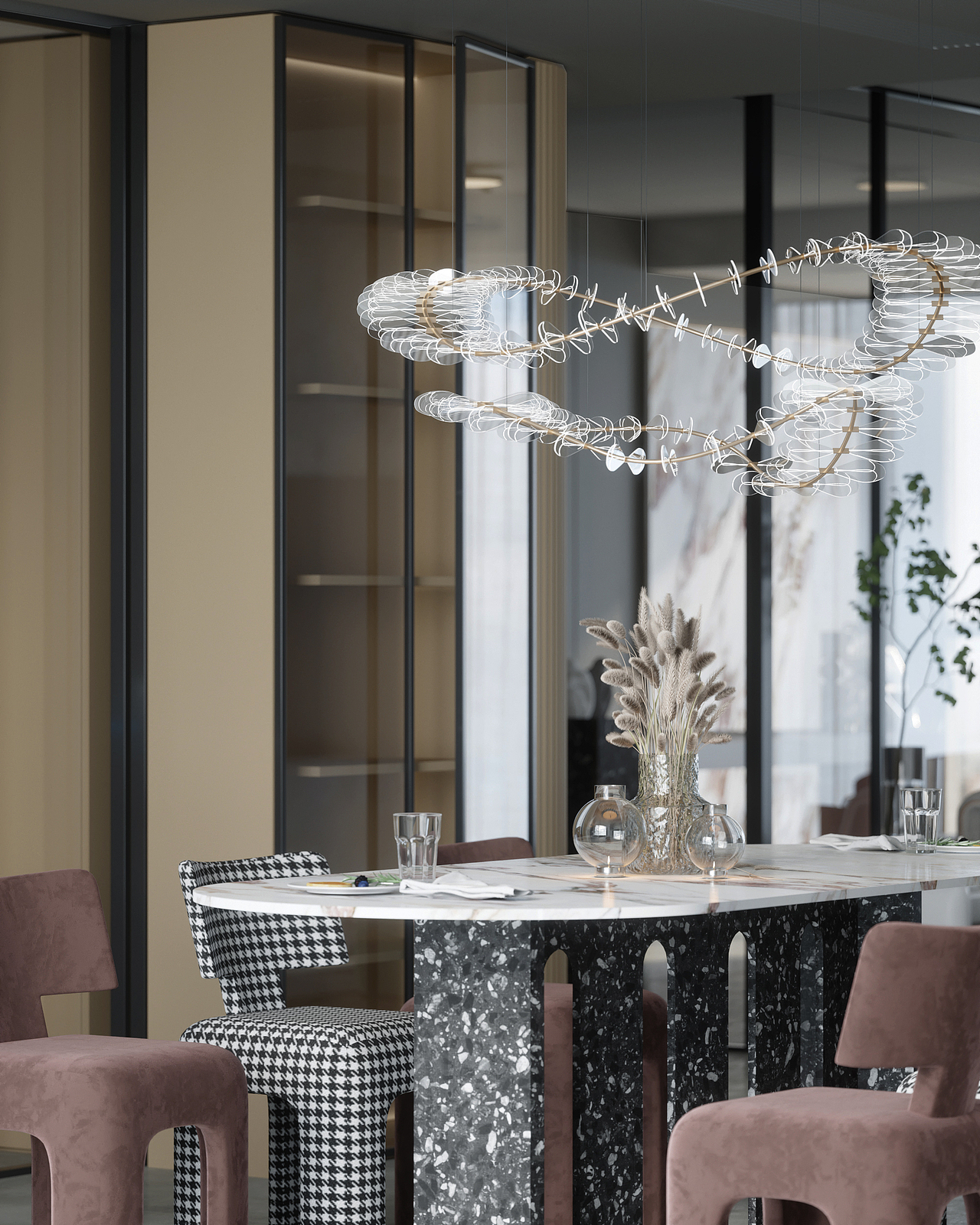 新出作品（合集）（图ZMjE1MDM0MTIw） - 家装设计 - 站酷设计师澜光雷哥原创素材 - 站酷ZCOOL