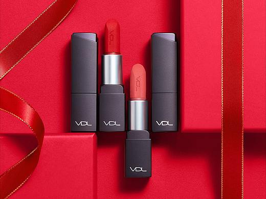 化妆品&VDL/&CNY 新年