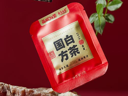 福鼎白茶——国白方茶