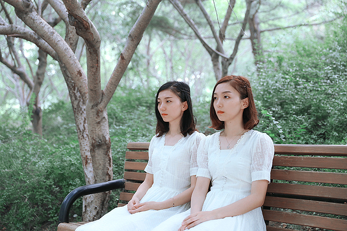 我与你不过异体同心（图ZMTgyNTY4NDQ=） - 人像摄影 - 站酷设计师yifengphoto原创素材 - 站酷ZCOOL