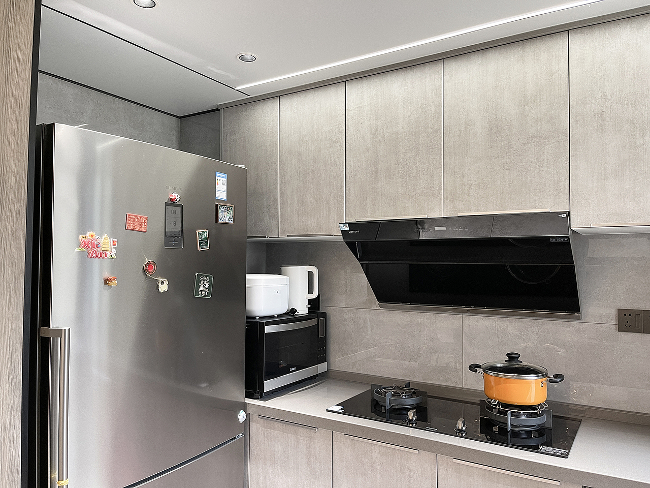 中交和美新城:开放式空间演绎后现代美感