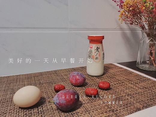 《早餐》（个人主页-ZNjI4MDU0MjA=） - 其他摄影 - 站酷设计师七弦觎君安原创素材 - 站酷ZCOOL
