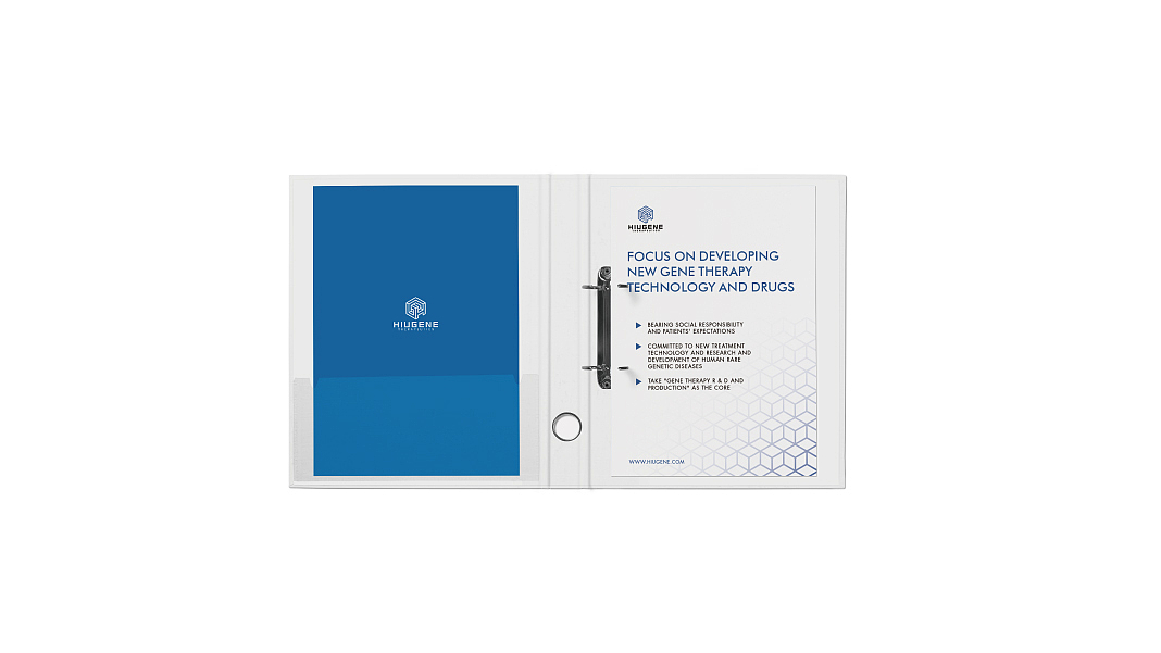 HIUGENE THERAPEUTICS | Logo Proposal（图ZMTk1ODExMzgw） - 品牌 - 站酷设计师泊吉原创素材 - 站酷ZCOOL