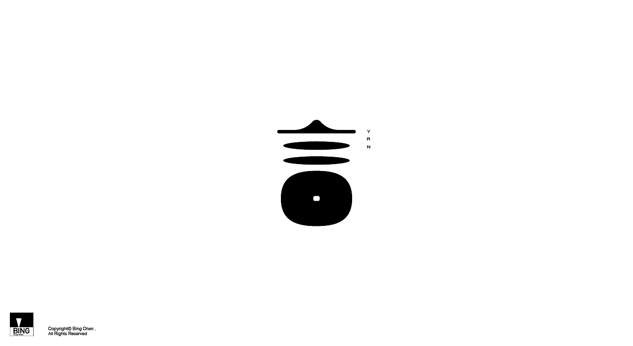 雜字集（图ZMjQxNzQ0NTM2） - 字体/字形 - 站酷设计师陳冰原创素材 - 站酷ZCOOL