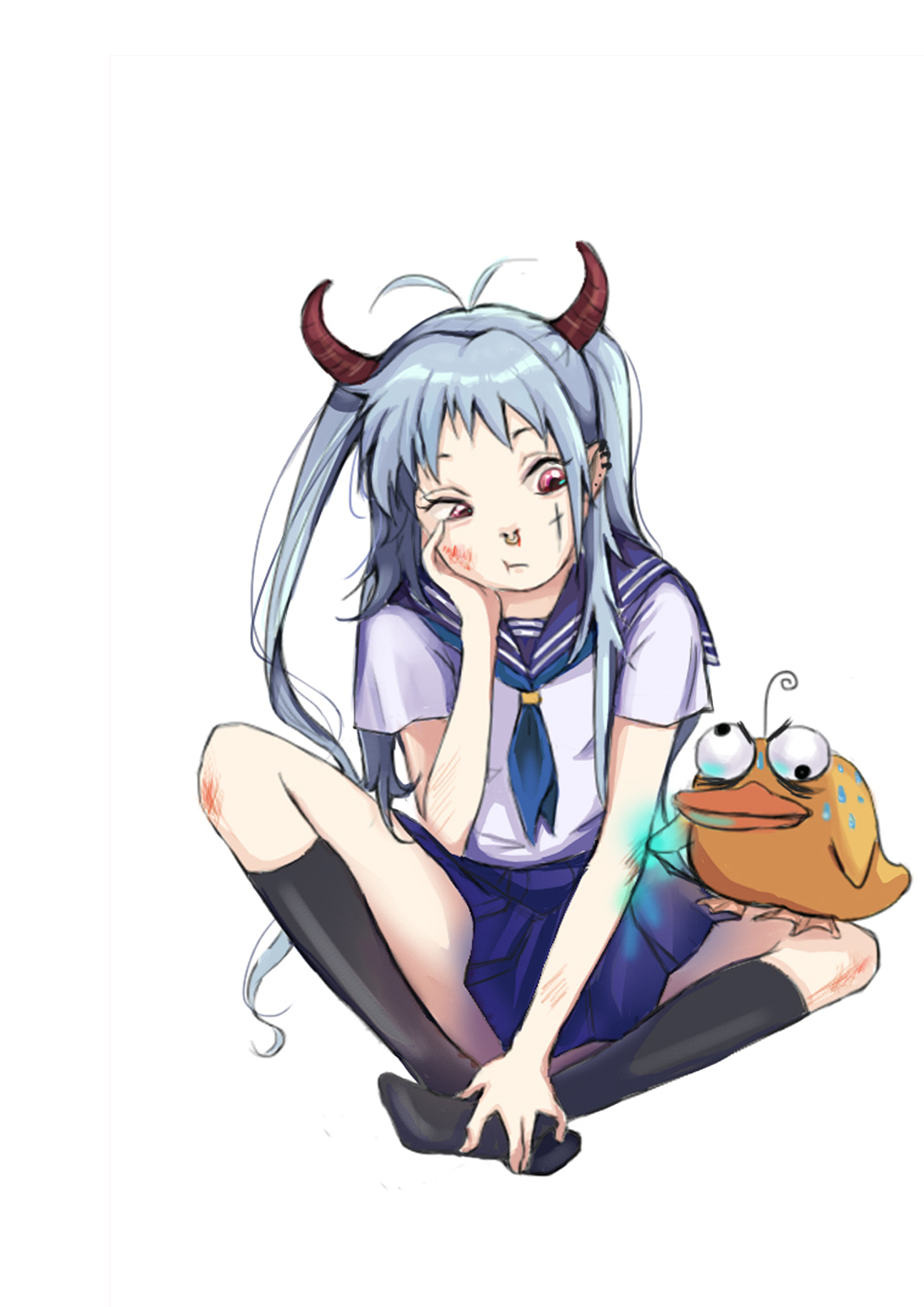 撒旦之女比迪丽