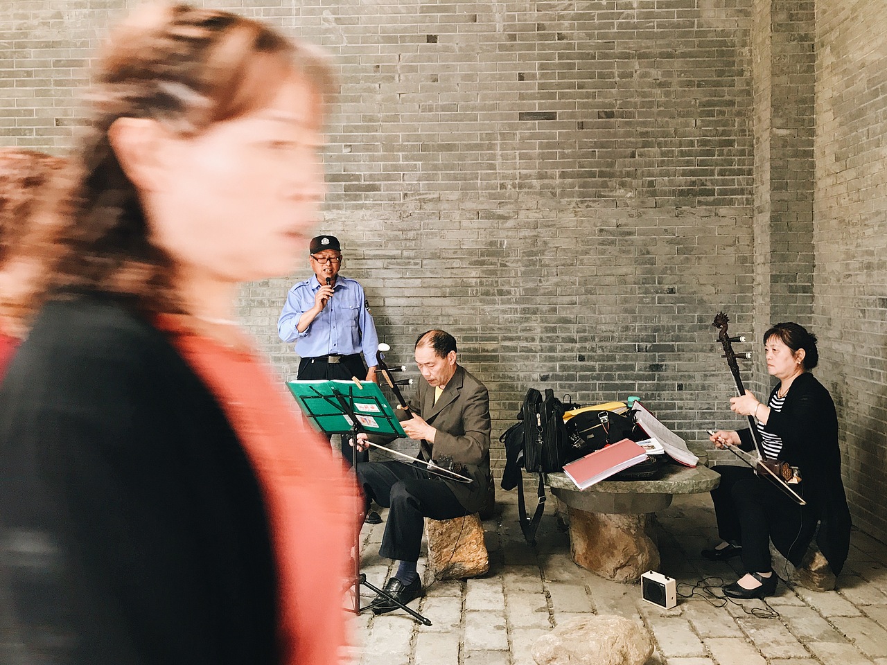 路上（图ZNzk2MTQyNTI=） - 人文/纪实摄影 - 站酷设计师一禾唐原创素材 - 站酷ZCOOL